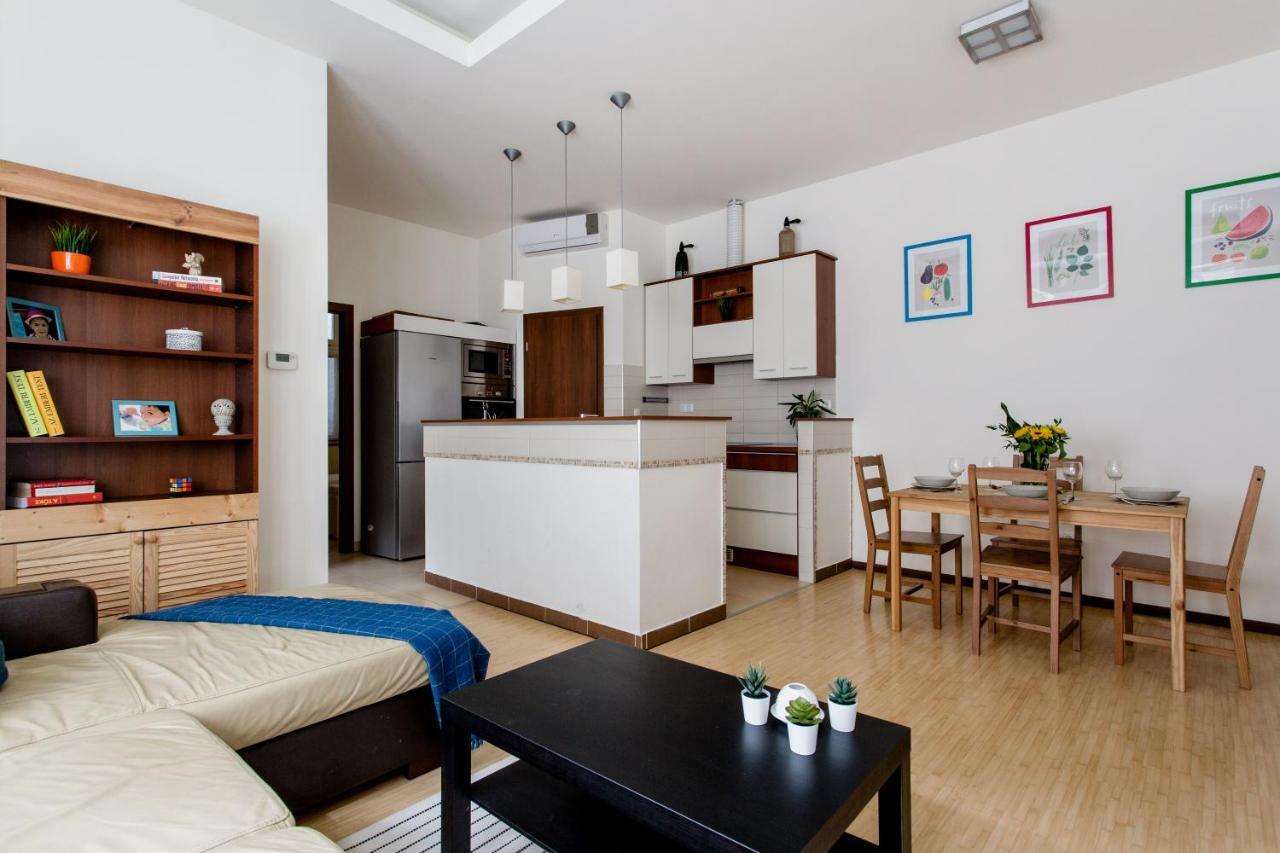 Downtown Delight Near The Basilica Apartment Budapest Bagian luar foto